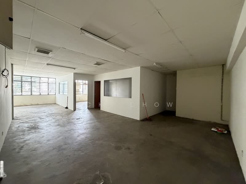 Factory for Rent in Taman Perindustrian Taming Jaya (Balakong) - Sicky Chow - Interior - PropertyGuru.com.my
