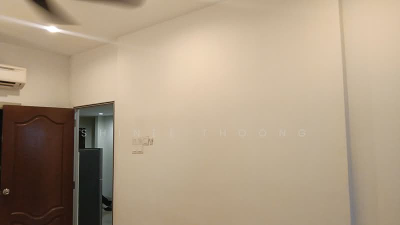 Service Residence for Rent at Encorp Marina - Shinee Thoong - PropertyGuru.com.my