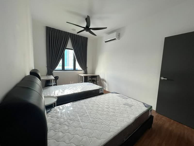 Condominium for Sale at Armani Residence - HC Tan - Master Bedroom - PropertyGuru.com.my