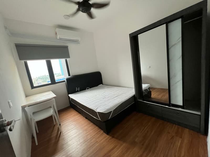 Condominium for Sale at Armani Residence - HC Tan - Medium Bedroom - PropertyGuru.com.my