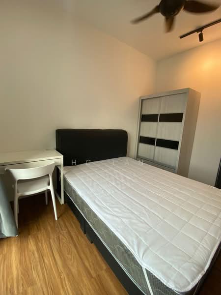 Condominium for Sale at Armani Residence - HC Tan - Bedroom - PropertyGuru.com.my