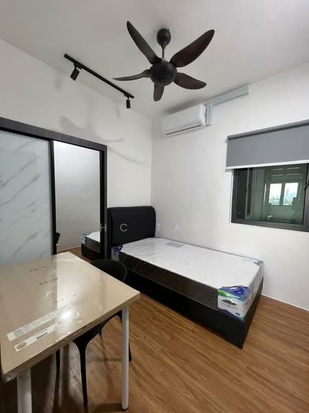 Condominium for Sale at Armani Residence - HC Tan - Single Bedroom - PropertyGuru.com.my