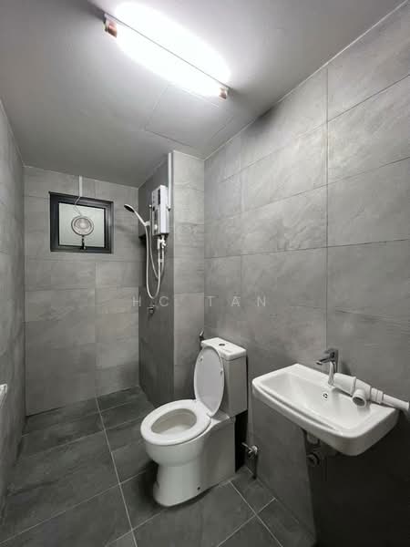 Condominium for Sale at Armani Residence - HC Tan - Bathroom - PropertyGuru.com.my