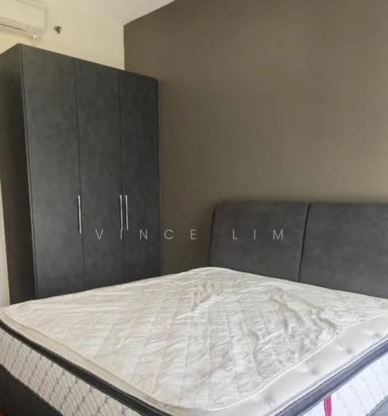 Service Residence for Rent at Ativo Suites @ Damansara Avenue - Vince Lim - Bedroom - PropertyGuru.com.my