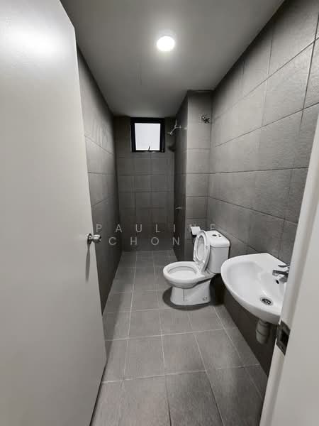 Pangsapuri untuk Disewa di Residensi Max - Pauline Chong - Bathroom - PropertyGuru.com.my