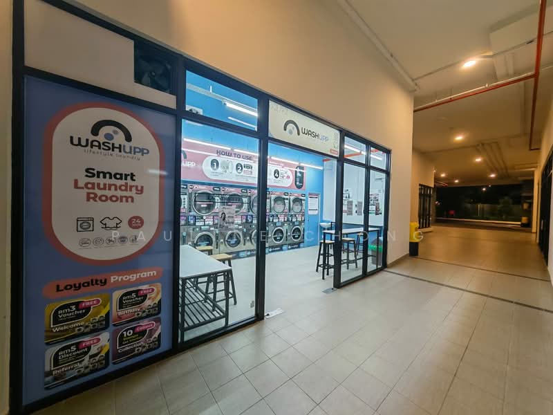 Pangsapuri untuk Disewa di Residensi Max - Pauline Chong - PropertyGuru.com.my