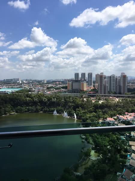 Condominium for Rent at LaCosta @ Sunway South Quay - Thomas Loh - View - PropertyGuru.com.my