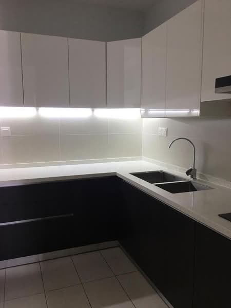 Condominium for Rent at LaCosta @ Sunway South Quay - Thomas Loh - Kitchen - PropertyGuru.com.my