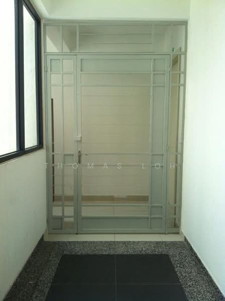 Condominium for Rent at LaCosta @ Sunway South Quay - Thomas Loh - Entrance - PropertyGuru.com.my