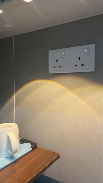 Service Residence for Rent at Alinea Suites - Vince Lim - Interior - PropertyGuru.com.my