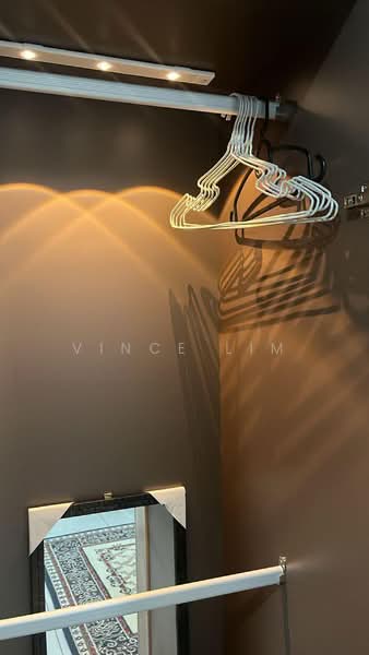 Service Residence for Rent at Alinea Suites - Vince Lim - Interior - PropertyGuru.com.my