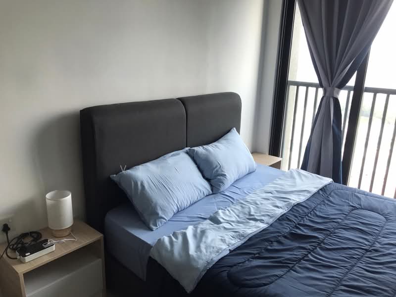 Service Residence for Rent at Alinea Suites - Vince Lim - Bedroom - PropertyGuru.com.my