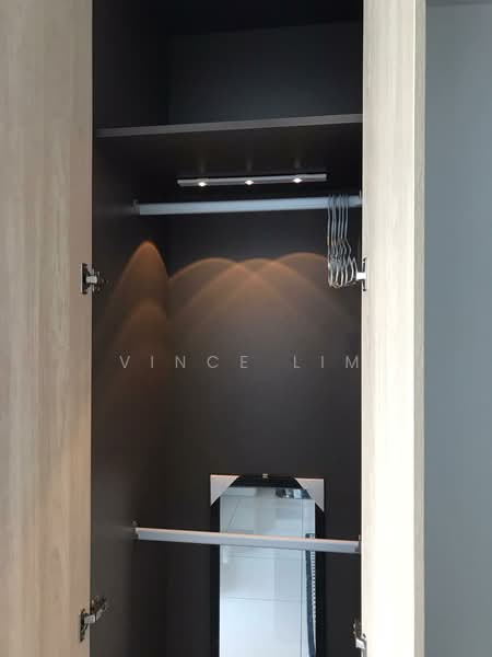 Service Residence for Rent at Alinea Suites - Vince Lim - Interior - PropertyGuru.com.my