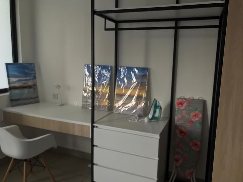 Service Residence for Rent at Alinea Suites - Vince Lim - Interior - PropertyGuru.com.my