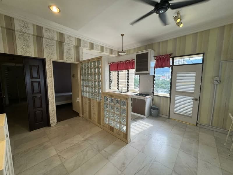 Kondominium untuk Disewa di Desa Mas - Alex Lim - Kitchen - PropertyGuru.com.my