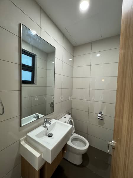 Service Residence for Rent at Avara - Hanson Lau - Bathroom - PropertyGuru.com.my