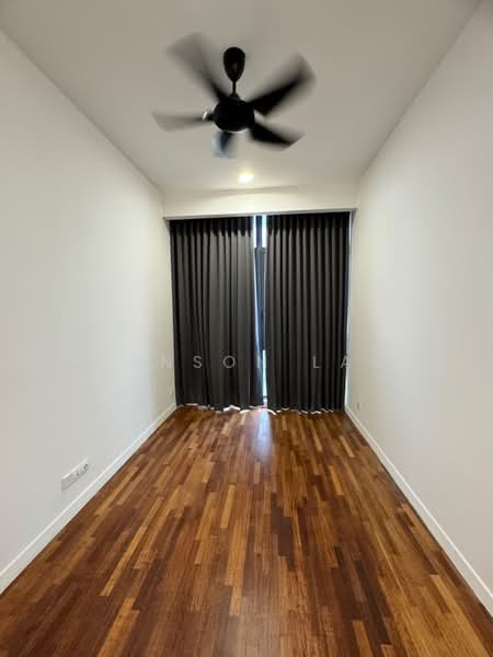Service Residence for Rent at Avara - Hanson Lau - Interior - PropertyGuru.com.my