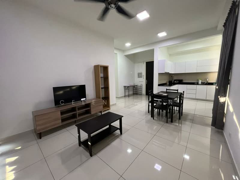Service Residence for Rent at Eco Nest - Celene Chan - PropertyGuru.com.my
