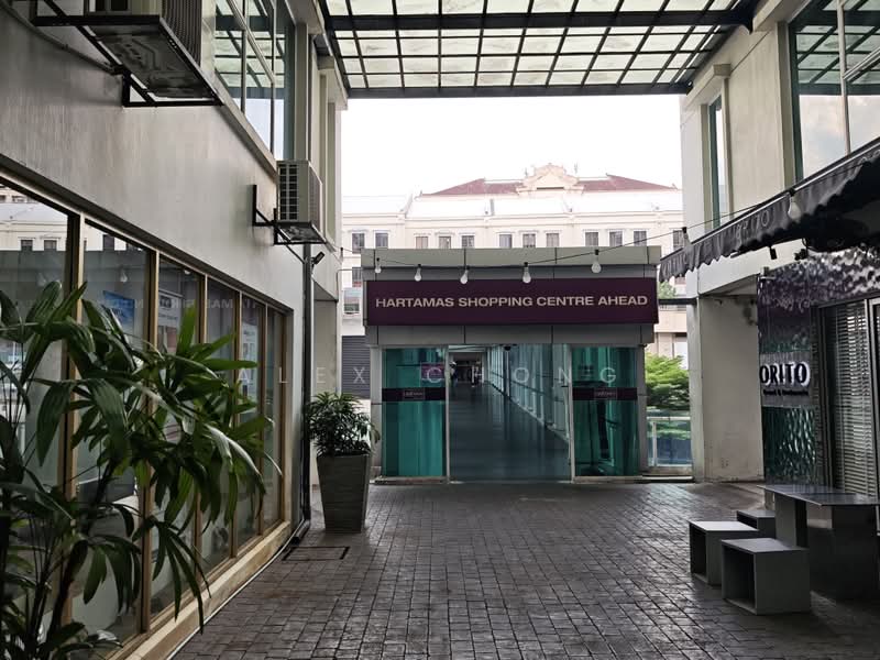 Shop / Office for Sale in Taman Sri Hartamas (Sri Hartamas) - Alex CHONG - Exterior - PropertyGuru.com.my