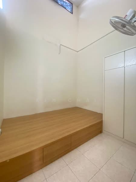 Rumah Teres 1 Tingkat untuk Dijual di Taman Bestari Indah (Ulu Tiram) - Ken Chai - PropertyGuru.com.my