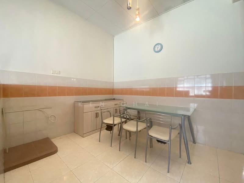 Rumah Teres 1 Tingkat untuk Dijual di Taman Bestari Indah (Ulu Tiram) - Ken Chai - PropertyGuru.com.my