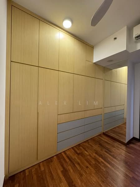 Service Residence for Rent at The Tamarind - Alex Lim - Bedroom - PropertyGuru.com.my