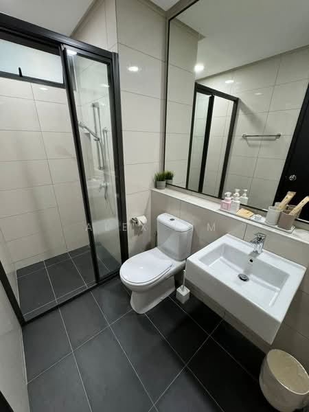 Service Residence for Rent at The Tamarind - Alex Lim - Bathroom - PropertyGuru.com.my