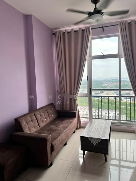 Servis Apartment untuk Disewa di Midas @ Seri Alam - Wong Shau Wei - PropertyGuru.com.my