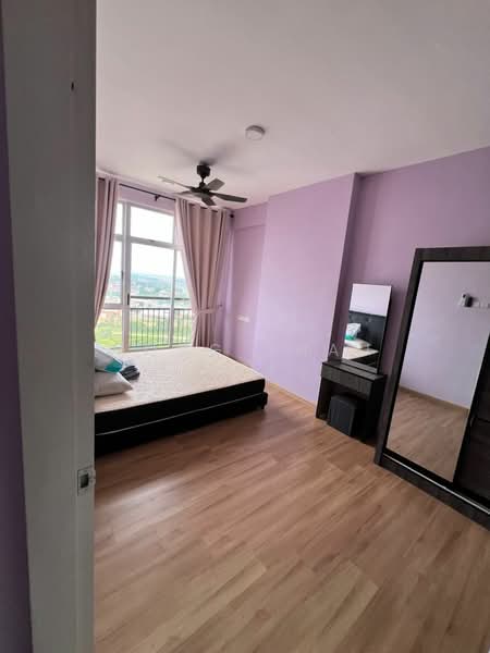Servis Apartment untuk Disewa di Midas @ Seri Alam - Wong Shau Wei - PropertyGuru.com.my