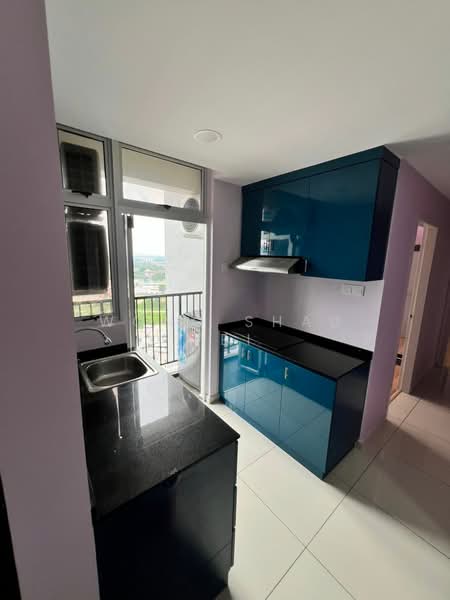 Servis Apartment untuk Disewa di Midas @ Seri Alam - Wong Shau Wei - PropertyGuru.com.my