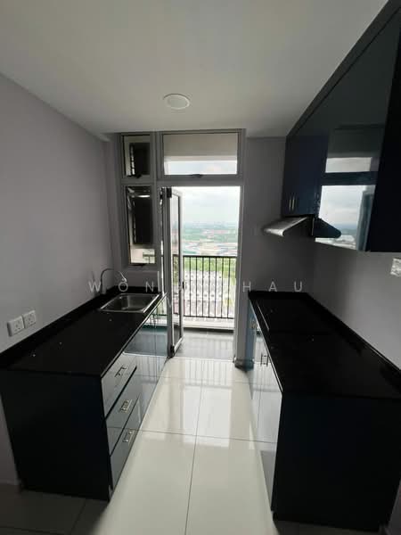 Servis Apartment untuk Disewa di Midas @ Seri Alam - Wong Shau Wei - PropertyGuru.com.my