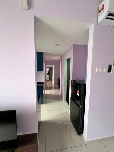 Servis Apartment untuk Disewa di Midas @ Seri Alam - Wong Shau Wei - PropertyGuru.com.my