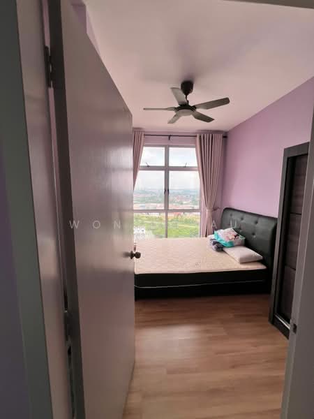 Servis Apartment untuk Disewa di Midas @ Seri Alam - Wong Shau Wei - PropertyGuru.com.my