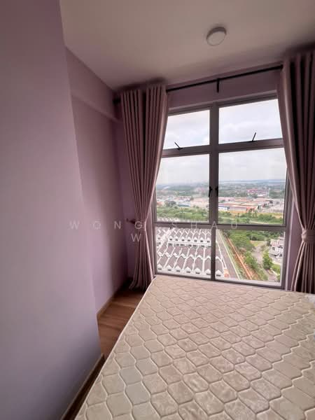 Servis Apartment untuk Disewa di Midas @ Seri Alam - Wong Shau Wei - PropertyGuru.com.my