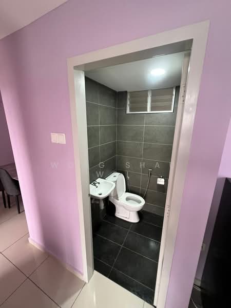 Servis Apartment untuk Disewa di Midas @ Seri Alam - Wong Shau Wei - PropertyGuru.com.my