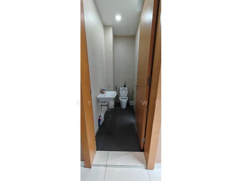 Terraced House for Rent in Damansara Perdana (Selangor) - Ryan Swe - Bathroom - PropertyGuru.com.my