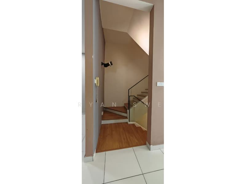 Terraced House for Rent in Damansara Perdana (Selangor) - Ryan Swe - Interior - PropertyGuru.com.my