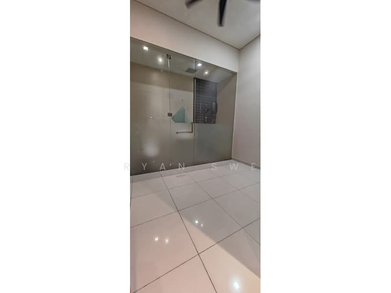 Terraced House for Rent in Damansara Perdana (Selangor) - Ryan Swe - Bathroom - PropertyGuru.com.my