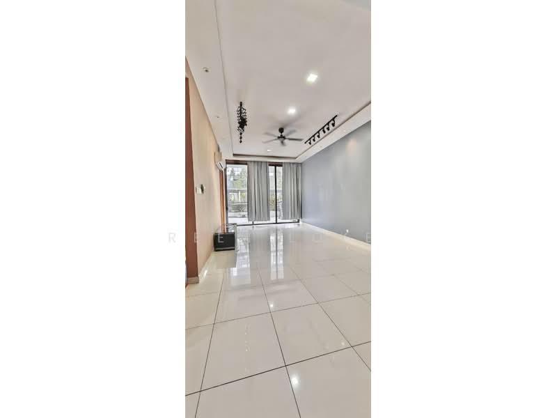 Terraced House for Rent in Damansara Perdana (Selangor) - Reen Loke - PropertyGuru.com.my