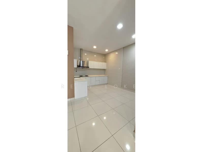 Terraced House for Rent in Damansara Perdana (Selangor) - Reen Loke - PropertyGuru.com.my