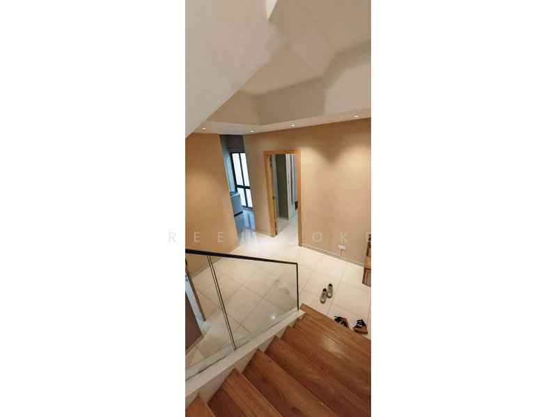 Terraced House for Rent in Damansara Perdana (Selangor) - Reen Loke - PropertyGuru.com.my