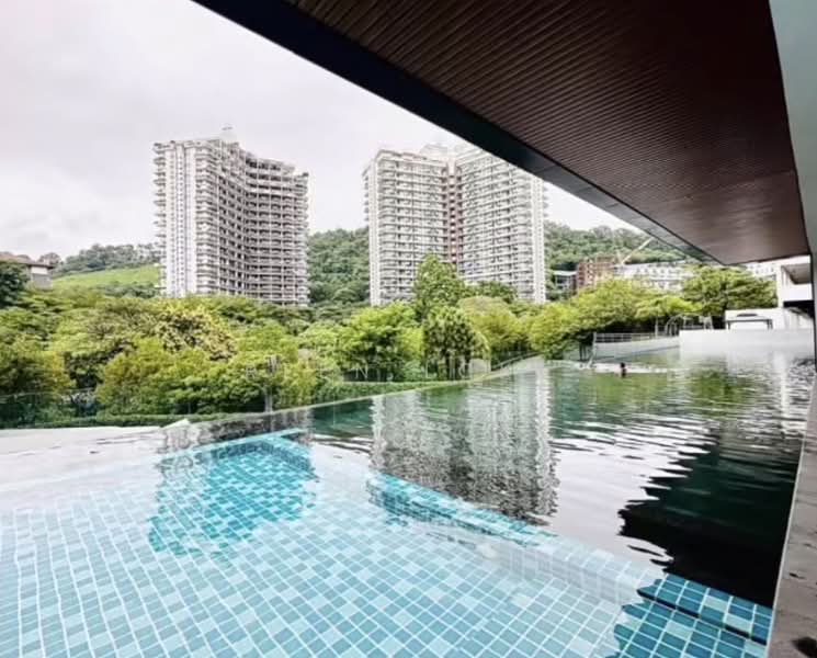 Terraced House for Rent in Damansara Perdana (Selangor) - Reen Loke - PropertyGuru.com.my