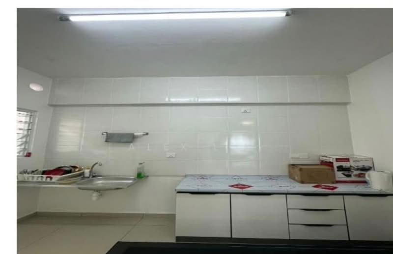 Condominium for Rent at i-Santorini - Alex Lim - Kitchen - PropertyGuru.com.my
