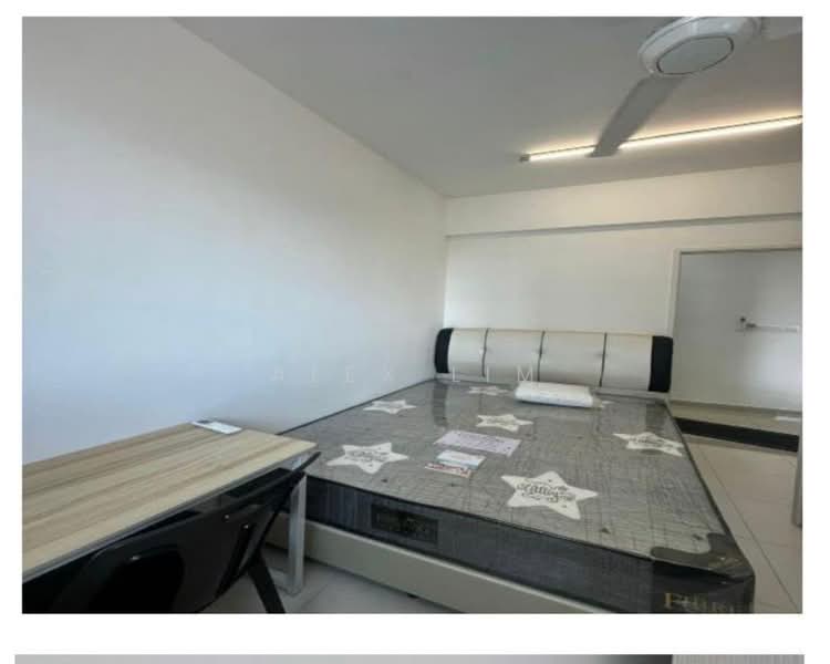Condominium for Rent at i-Santorini - Alex Lim - Bedroom - PropertyGuru.com.my