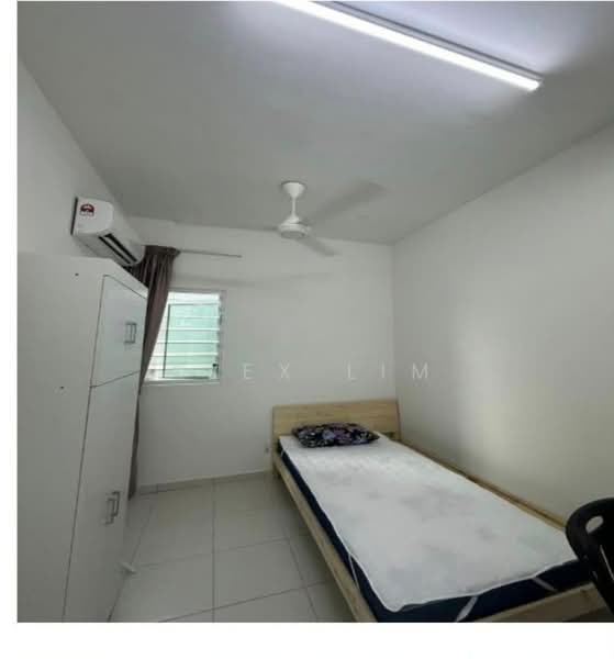 Condominium for Rent at i-Santorini - Alex Lim - Bedroom - PropertyGuru.com.my