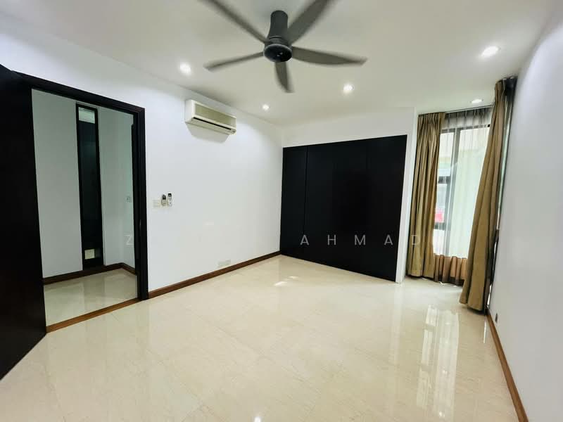 Bungalow for Rent in Mont Kiara (Kuala Lumpur) - Zaidah Ahmad - Bedroom - PropertyGuru.com.my