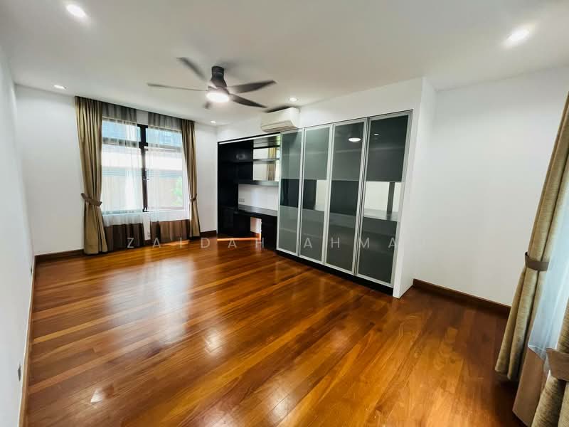 Bungalow for Rent in Mont Kiara (Kuala Lumpur) - Zaidah Ahmad - Bedroom - PropertyGuru.com.my