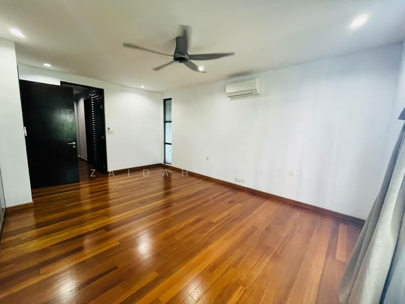 Bungalow for Rent in Mont Kiara (Kuala Lumpur) - Zaidah Ahmad - Interior - PropertyGuru.com.my