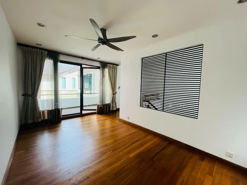 Bungalow for Rent in Mont Kiara (Kuala Lumpur) - Zaidah Ahmad - Living Room - PropertyGuru.com.my