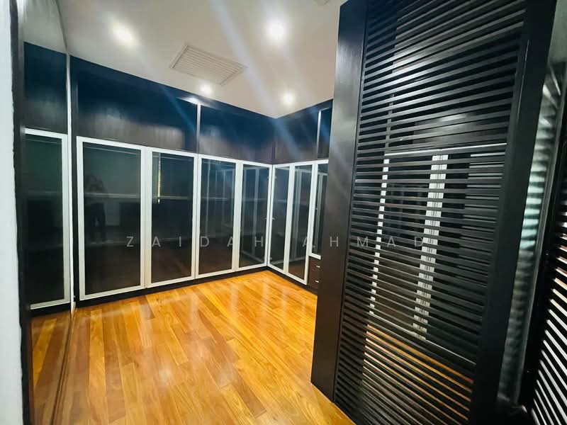 Bungalow for Rent in Mont Kiara (Kuala Lumpur) - Zaidah Ahmad - Interior - PropertyGuru.com.my
